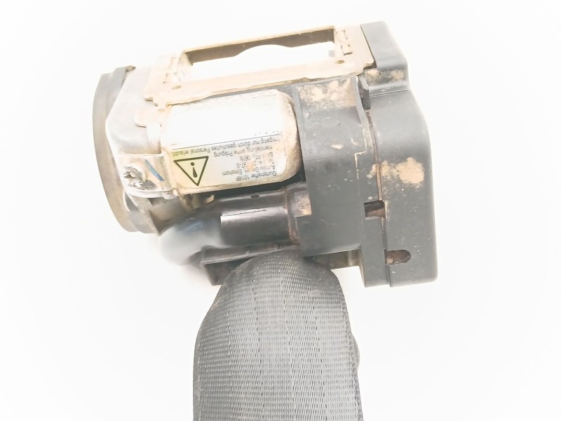 Recambio de cinturon seguridad delantero izquierdo para volkswagen passat b5 (3b2) 1.9 tdi referencia OEM IAM 3B1857705B  