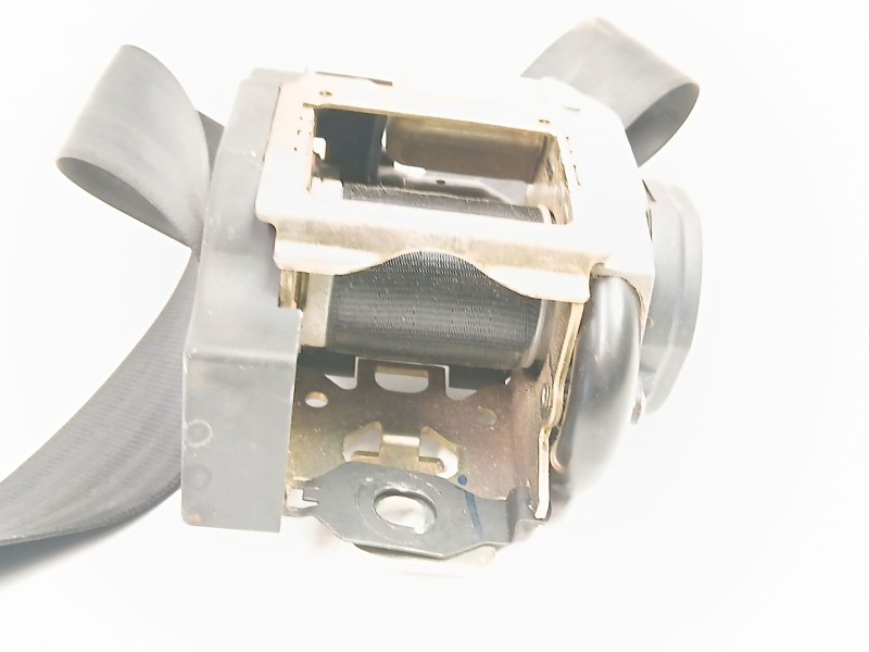 Recambio de cinturon seguridad delantero izquierdo para volkswagen passat b5 (3b2) 1.9 tdi referencia OEM IAM 3B1857705B  