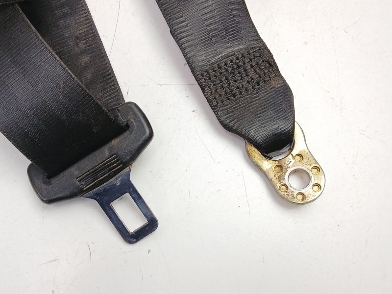 Recambio de cinturon seguridad delantero izquierdo para volkswagen passat b5 (3b2) 1.9 tdi referencia OEM IAM 3B1857705B  