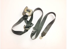 Recambio de cinturon seguridad delantero derecho para volkswagen passat b5 (3b2) 1.9 tdi referencia OEM IAM 3B1857706B  