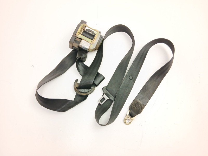 Recambio de cinturon seguridad delantero derecho para volkswagen passat b5 (3b2) 1.9 tdi referencia OEM IAM 3B1857706B  