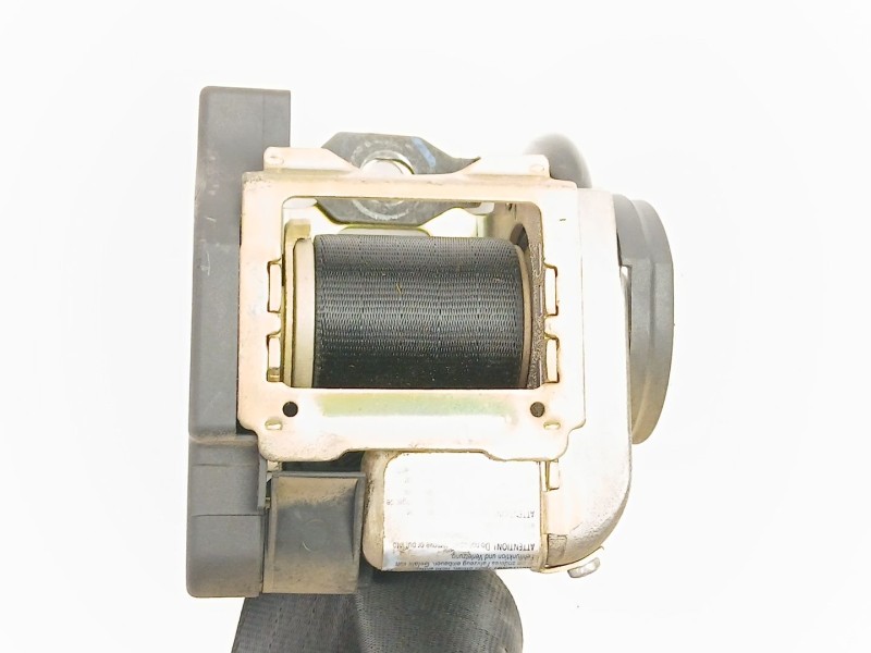 Recambio de cinturon seguridad delantero derecho para volkswagen passat b5 (3b2) 1.9 tdi referencia OEM IAM 3B1857706B  