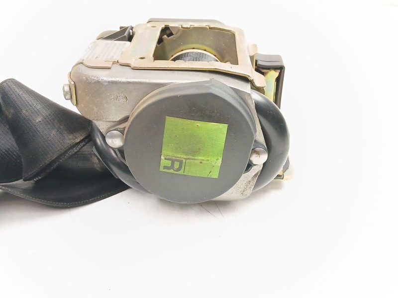 Recambio de cinturon seguridad delantero derecho para volkswagen passat b5 (3b2) 1.9 tdi referencia OEM IAM 3B1857706B  