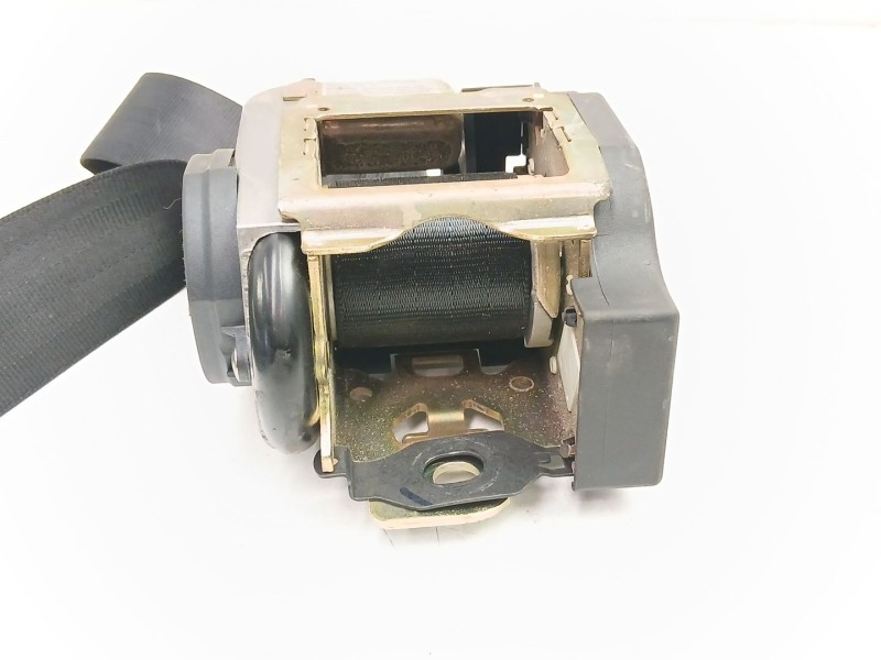 Recambio de cinturon seguridad delantero derecho para volkswagen passat b5 (3b2) 1.9 tdi referencia OEM IAM 3B1857706B  