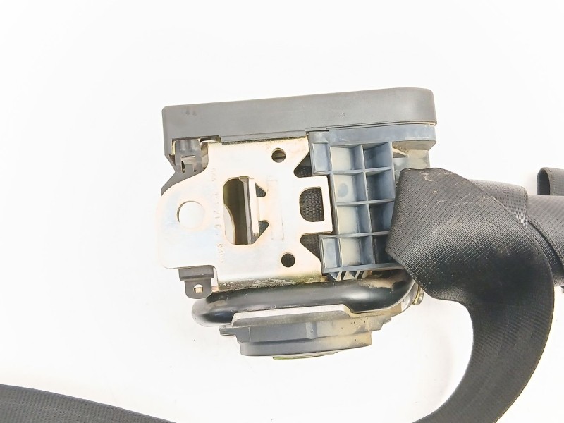 Recambio de cinturon seguridad delantero derecho para volkswagen passat b5 (3b2) 1.9 tdi referencia OEM IAM 3B1857706B  