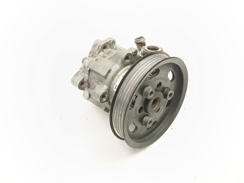 Recambio de bomba direccion para volkswagen passat b5 (3b2) 1.9 tdi referencia OEM IAM 8D0145156T  