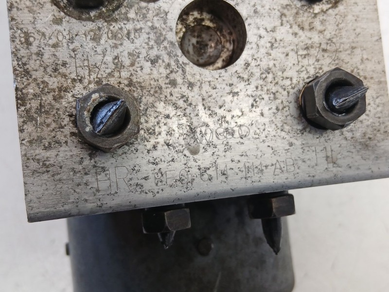 Recambio de abs para volkswagen passat b5 (3b2) 1.9 tdi referencia OEM IAM 8E0614111AB 0265216559 