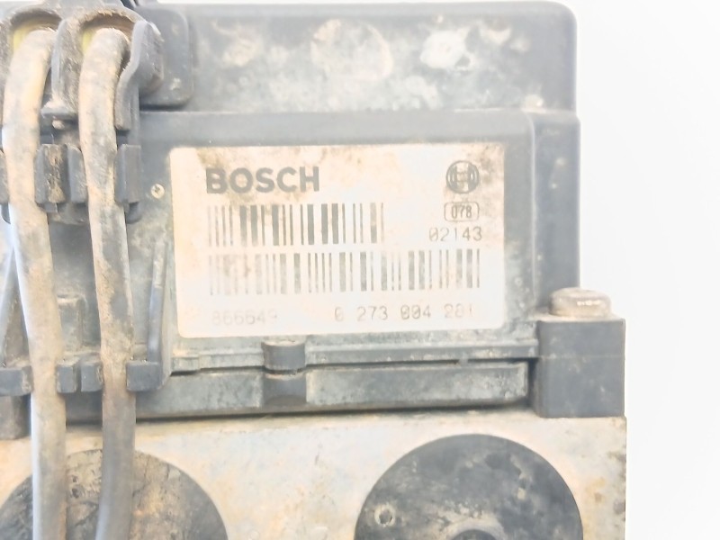 Recambio de abs para volkswagen passat b5 (3b2) 1.9 tdi referencia OEM IAM 8E0614111AB 0265216559 