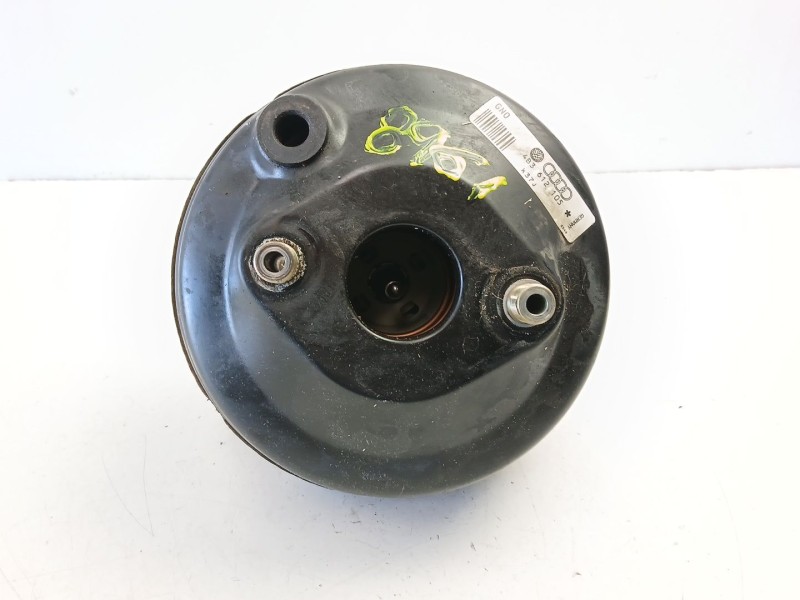 Recambio de servofreno para volkswagen passat b5 (3b2) 1.9 tdi referencia OEM IAM 4B3612105  