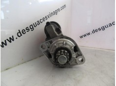 Recambio de motor arranque : seat alhambra : 1.9 td -auy (115,57cv) [2000] para seat alhambra 1.9 td -auy referencia OEM IAM 000 2