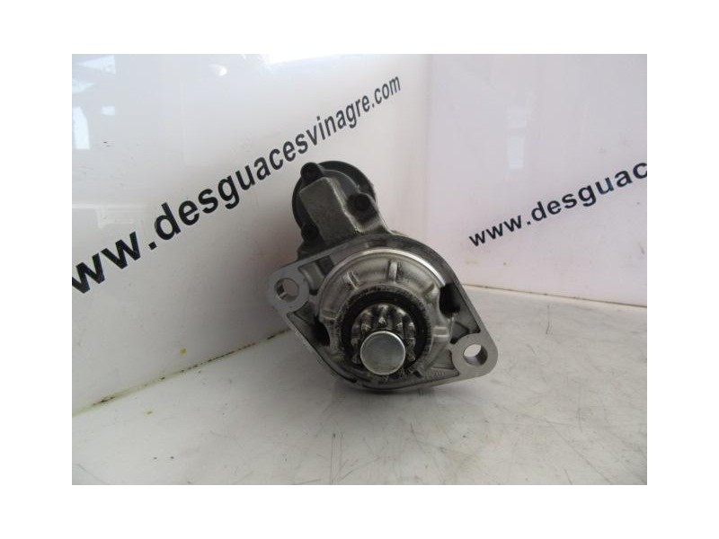 Recambio de motor arranque : seat alhambra : 1.9 td -auy (115,57cv) [2000] para seat alhambra 1.9 td -auy referencia OEM IAM 000