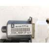 Recambio de elevalunas delantero derecho para citroën c6 (td_) 2.7 hdi referencia OEM IAM 9650386080  9663077780