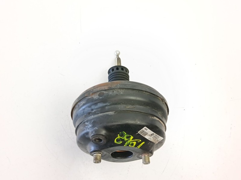 Recambio de servofreno para volkswagen passat b5 (3b2) 1.9 tdi referencia OEM IAM 4B3612105  