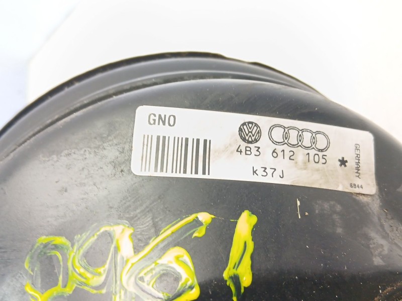 Recambio de servofreno para volkswagen passat b5 (3b2) 1.9 tdi referencia OEM IAM 4B3612105  
