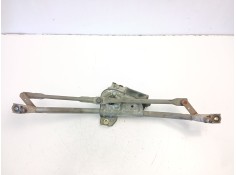 Recambio de motor limpia delantero para volkswagen passat b5 (3b2) 1.9 tdi referencia OEM IAM 4B1955113   2