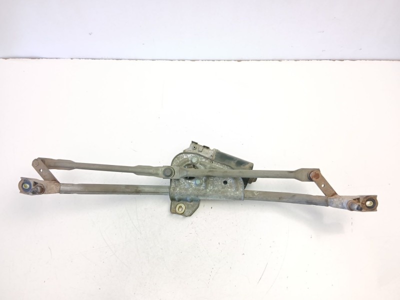 Recambio de motor limpia delantero para volkswagen passat b5 (3b2) 1.9 tdi referencia OEM IAM 4B1955113  