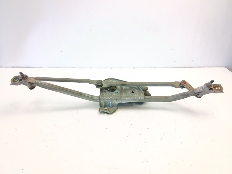 Recambio de motor limpia delantero para volkswagen passat b5 (3b2) 1.9 tdi referencia OEM IAM 4B1955113  