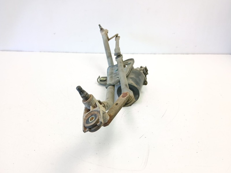 Recambio de motor limpia delantero para volkswagen passat b5 (3b2) 1.9 tdi referencia OEM IAM 4B1955113  