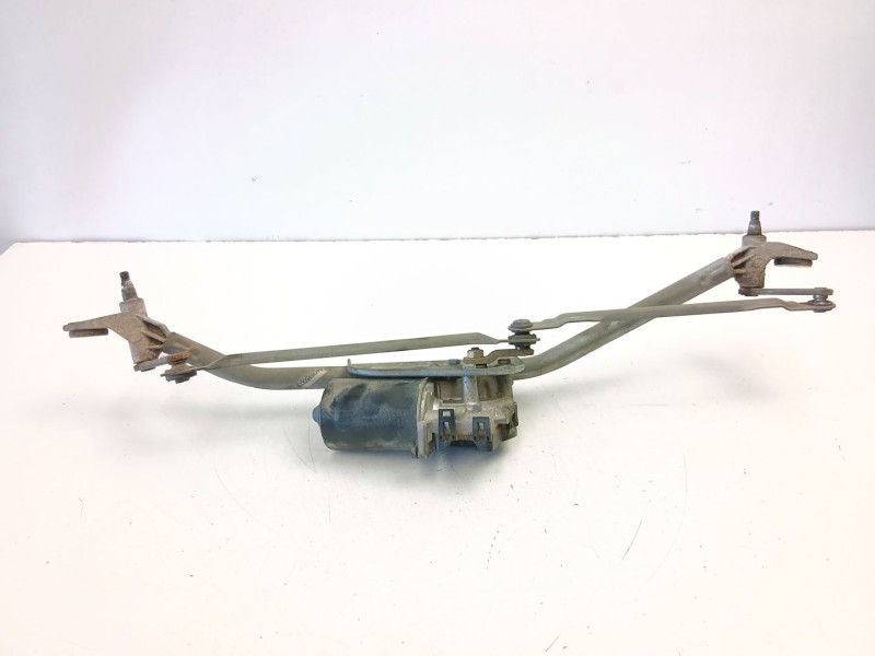 Recambio de motor limpia delantero para volkswagen passat b5 (3b2) 1.9 tdi referencia OEM IAM 4B1955113  