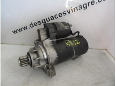 Recambio de motor arranque : seat alhambra : 1.9 td -auy (115,57cv) [2000] para seat alhambra 1.9 td -auy referencia OEM IAM 000