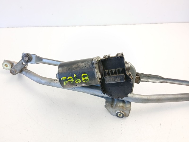 Recambio de motor limpia delantero para volkswagen passat b5 (3b2) 1.9 tdi referencia OEM IAM 4B1955113  