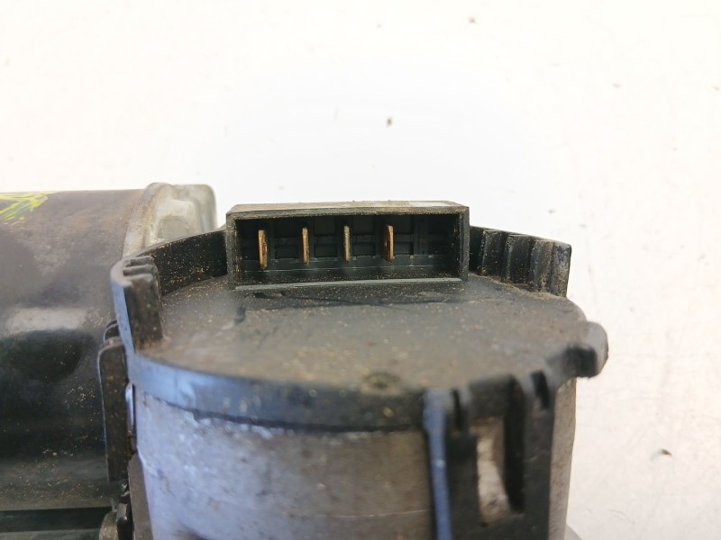 Recambio de motor limpia delantero para volkswagen passat b5 (3b2) 1.9 tdi referencia OEM IAM 4B1955113  