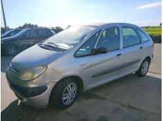 citroën xsara picasso (n68) del año 2002