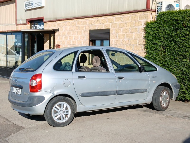 citroën xsara picasso (n68) del año 2002