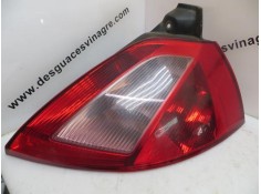 Recambio de piloto trasero dch. : renault megane : 1.5 td-(dci) /k9k d722(81,60cv) 5p [2003] para renault megane 1.5 td-(dci) /k