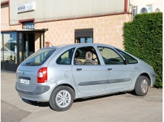 Recambio de carroceria para citroën xsara picasso (n68) 1.8 16v referencia OEM IAM    2