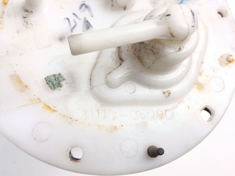 Recambio de bomba combustible aforador para hyundai atos (mx) 1.1 referencia OEM IAM 3111005000  