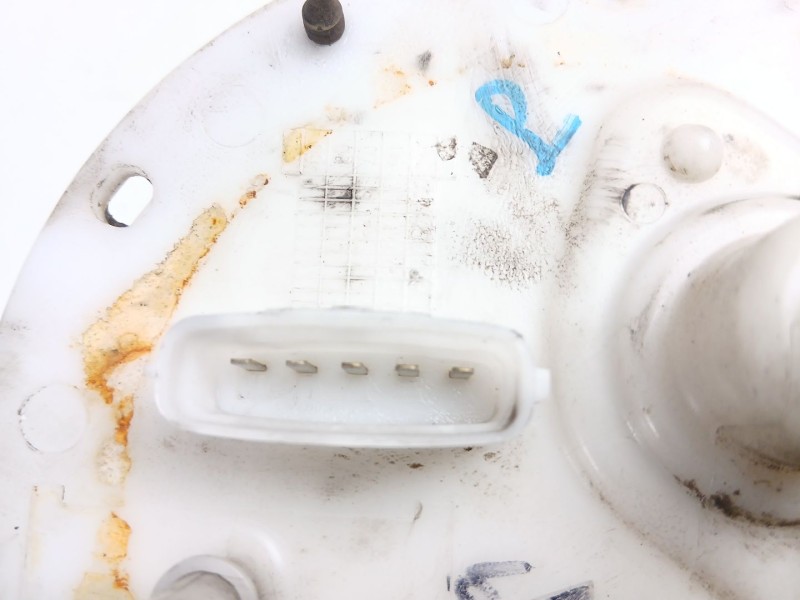 Recambio de bomba combustible aforador para hyundai atos (mx) 1.1 referencia OEM IAM 3111005000  