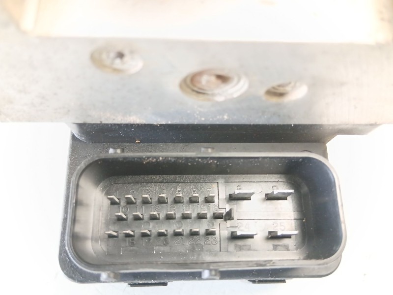 Recambio de abs para hyundai atos (mx) 1.1 referencia OEM IAM 5891002800  