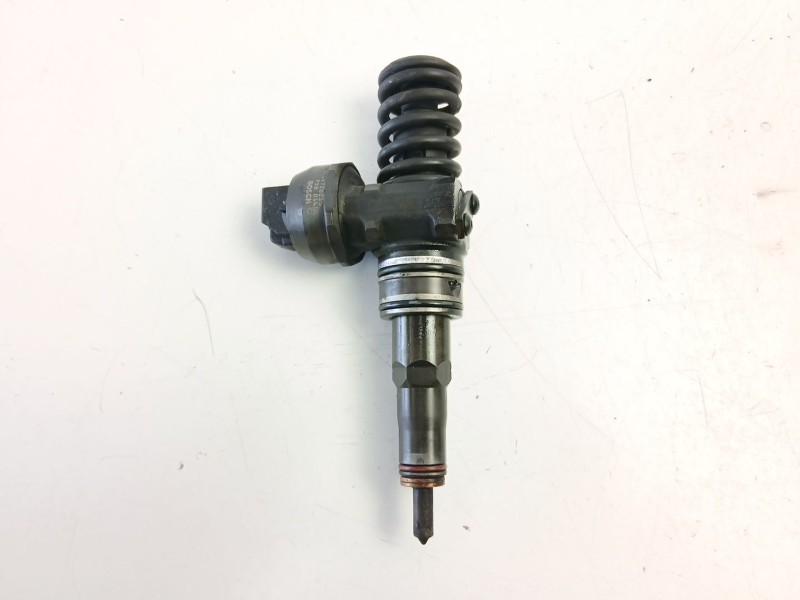 Recambio de inyectores juego para volkswagen passat b5 (3b2) 1.9 tdi referencia OEM IAM 038130073AG 0414720215 