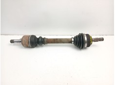 Recambio de transmision delantera izquierda para peugeot 306 (7b, n3, n5) 1.9 d referencia OEM IAM 32720C  