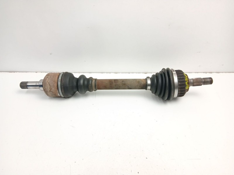 Recambio de transmision delantera izquierda para peugeot 306 (7b, n3, n5) 1.9 d referencia OEM IAM 32720C  