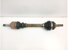 Recambio de transmision delantera izquierda para peugeot 306 (7b, n3, n5) 1.9 d referencia OEM IAM 32720C   2