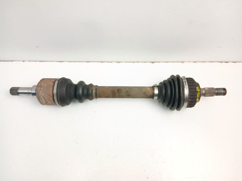 Recambio de transmision delantera izquierda para peugeot 306 (7b, n3, n5) 1.9 d referencia OEM IAM 32720C  