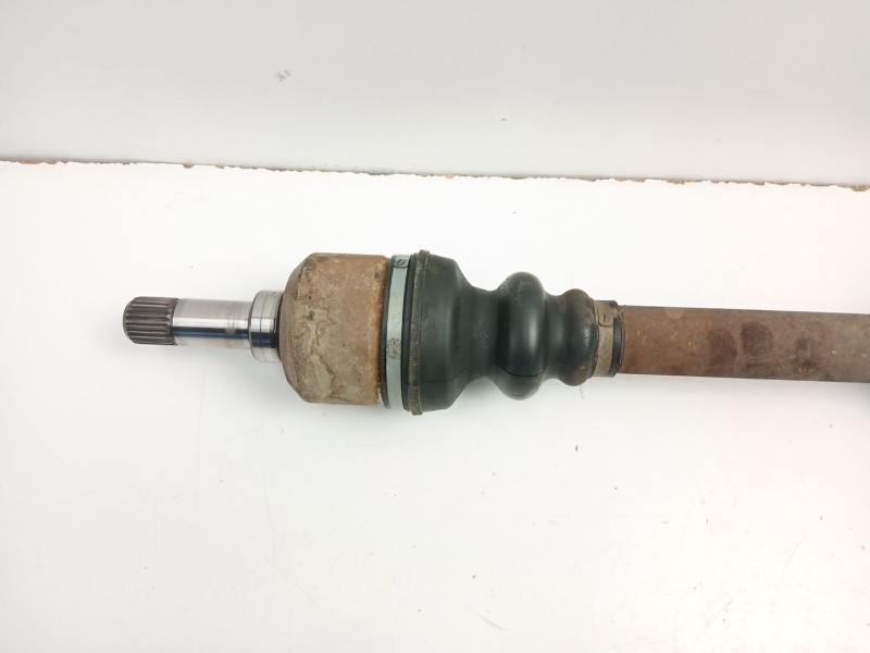 Recambio de transmision delantera izquierda para peugeot 306 (7b, n3, n5) 1.9 d referencia OEM IAM 32720C  