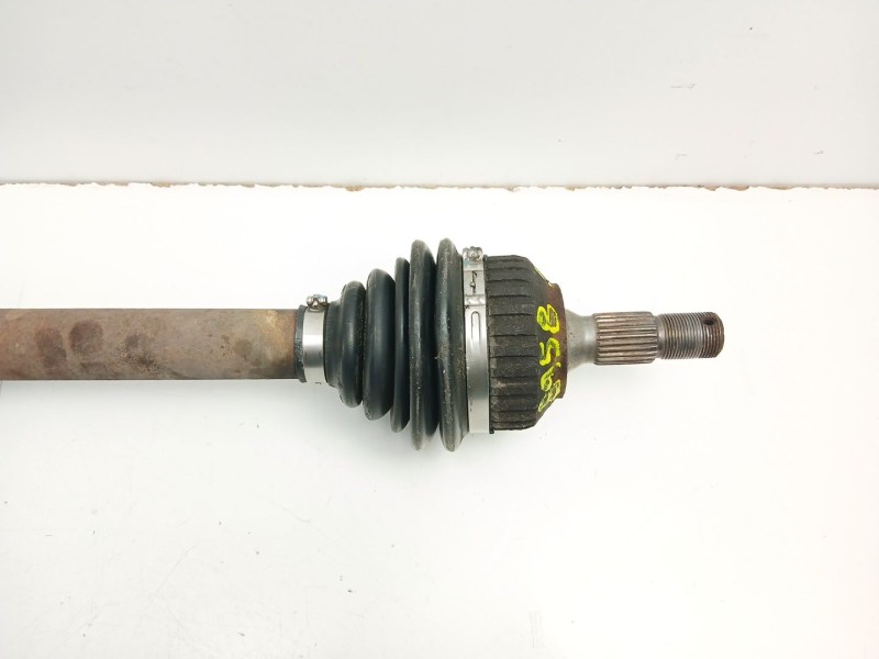 Recambio de transmision delantera izquierda para peugeot 306 (7b, n3, n5) 1.9 d referencia OEM IAM 32720C  