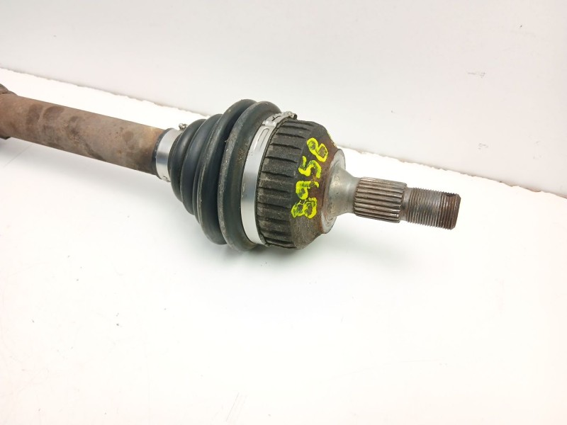 Recambio de transmision delantera izquierda para peugeot 306 (7b, n3, n5) 1.9 d referencia OEM IAM 32720C  