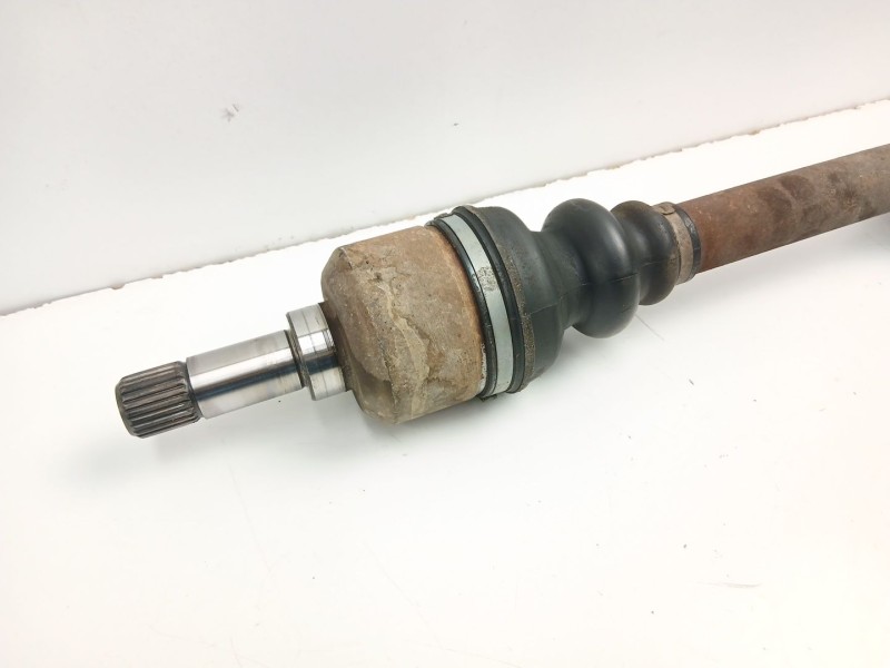 Recambio de transmision delantera izquierda para peugeot 306 (7b, n3, n5) 1.9 d referencia OEM IAM 32720C  