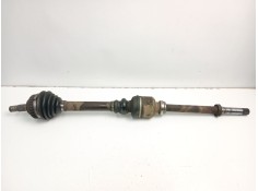 Recambio de transmision delantera derecha para peugeot 306 (7b, n3, n5) 1.9 d referencia OEM IAM 32731H  