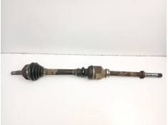 Recambio de transmision delantera derecha para peugeot 306 (7b, n3, n5) 1.9 d referencia OEM IAM 32731H   2