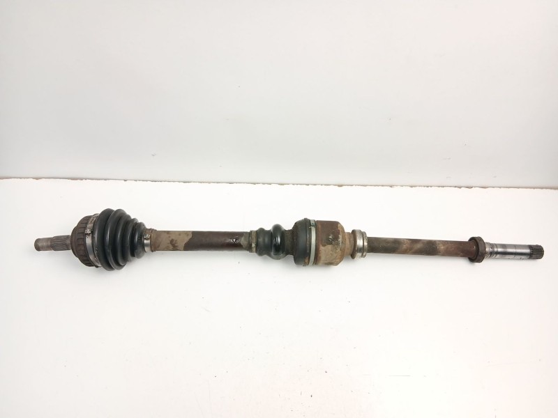 Recambio de transmision delantera derecha para peugeot 306 (7b, n3, n5) 1.9 d referencia OEM IAM 32731H  