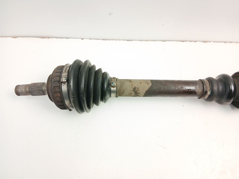 Recambio de transmision delantera derecha para peugeot 306 (7b, n3, n5) 1.9 d referencia OEM IAM 32731H  