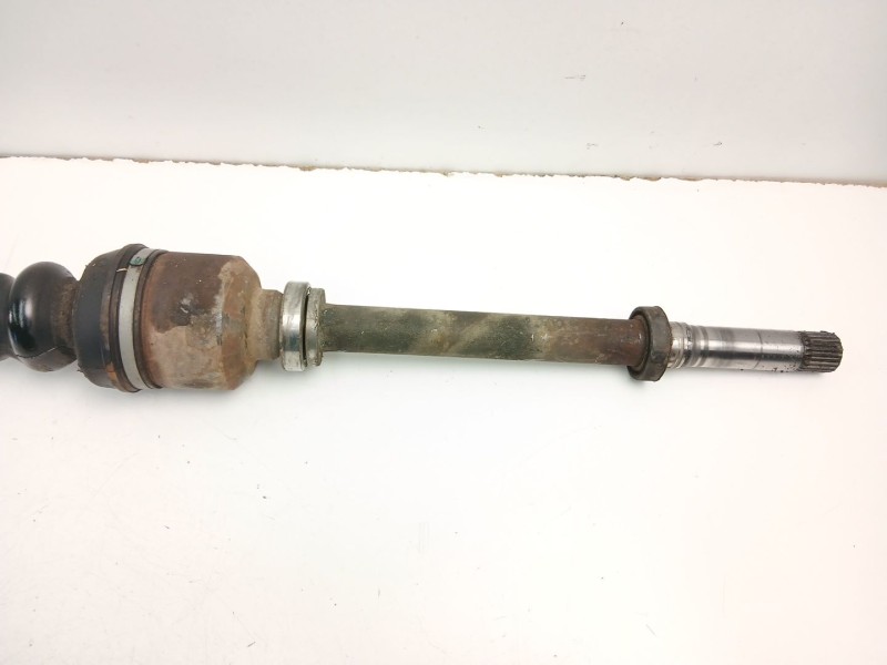 Recambio de transmision delantera derecha para peugeot 306 (7b, n3, n5) 1.9 d referencia OEM IAM 32731H  