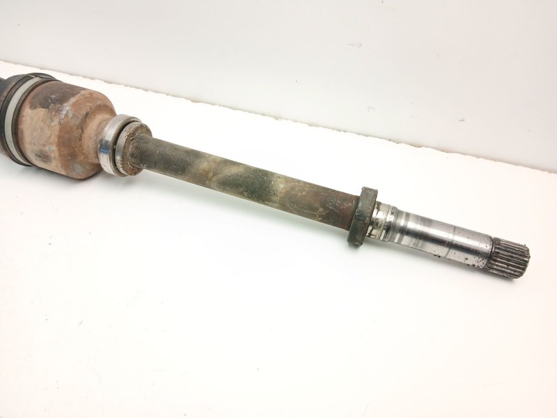 Recambio de transmision delantera derecha para peugeot 306 (7b, n3, n5) 1.9 d referencia OEM IAM 32731H  