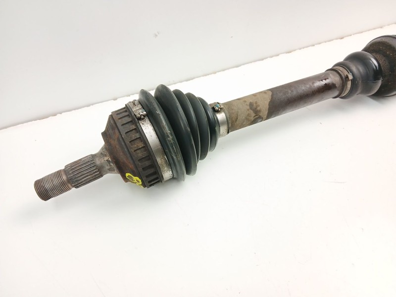 Recambio de transmision delantera derecha para peugeot 306 (7b, n3, n5) 1.9 d referencia OEM IAM 32731H  