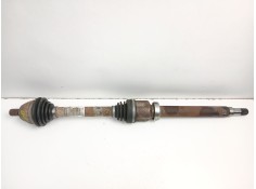 Recambio de transmision delantera derecha para ford focus ii (da_, hcp, dp) 1.8 tdci referencia OEM IAM 3M513B436DAE   2